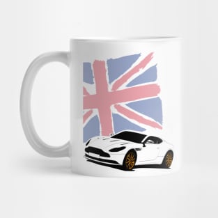 DB11 2017 Mug